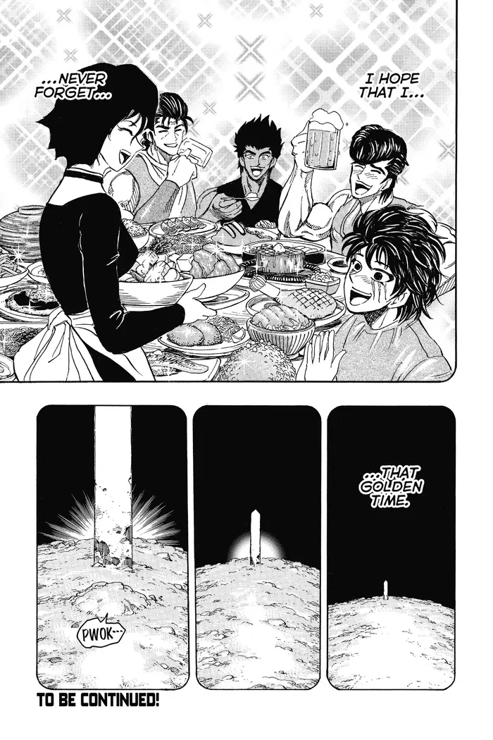 Toriko Chapter 253 image 18_optimized